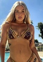 Stephanie Viada